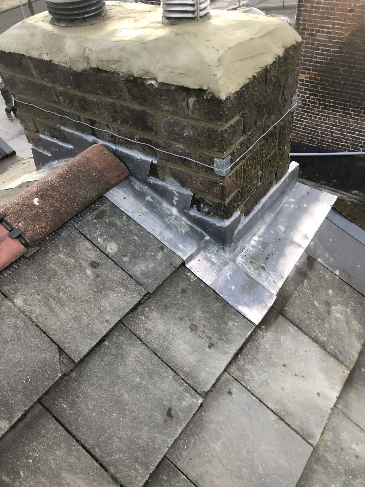 Smith Brothers Roofing Stoke-on-Trent