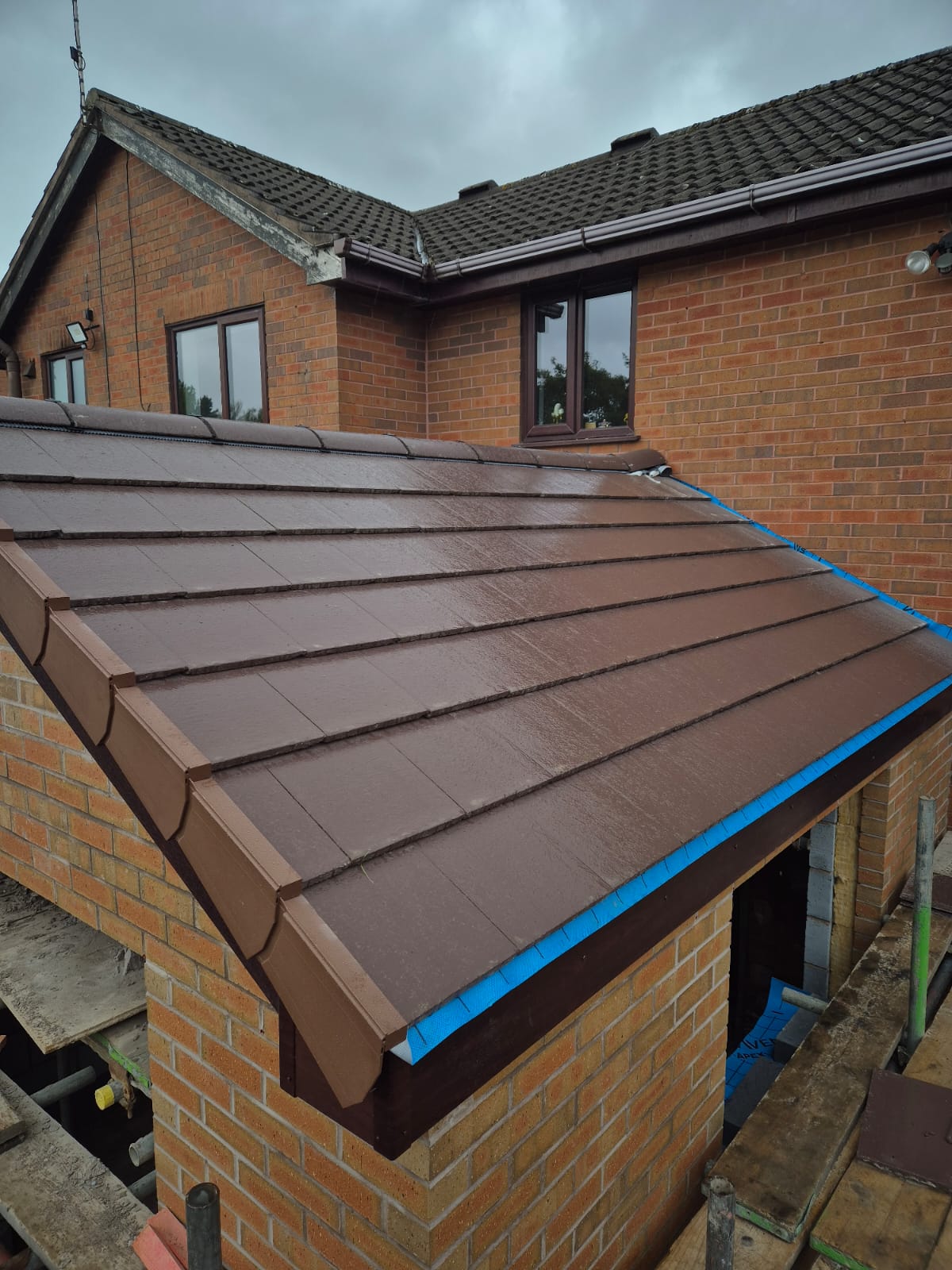 Smith Brothers Roofing Stoke-on-Trent